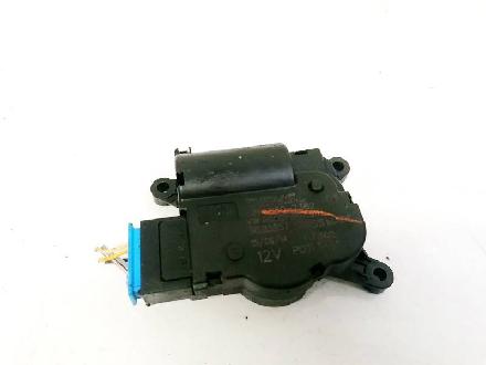 Stellmotor Lüftung Volkswagen Passat, B7 2010.08 - 2014.06 CZ1168807362, CZ116880-7362 5Q0907511L CTHD