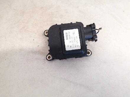 Stellmotor Lüftung Opel Astra, G 1998.09 - 2004.12 0132801132, 52475584