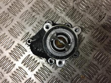 Thermostat Nissan X-Trail, 2001.06 - 2007.06 038115,