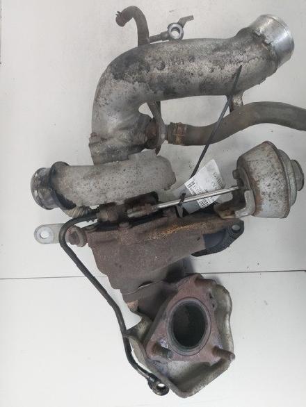 Turbolader Honda CR-V, III 2006.06 - 2010.06 LE02941J, 18900R06E01 7593942