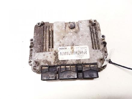 Steuergerät Motor ECU Nissan Primera, P12 2002.01 - 2008.12 8200305678, 0281011237