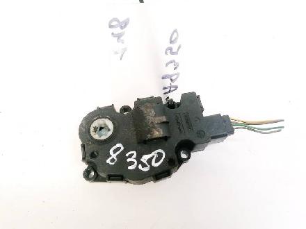 Stellmotor Lüftung Mercedes-Benz ML, W164 2005.06 - 2009.07 412650750,