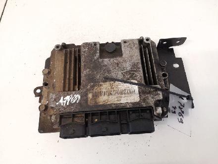 Steuergerät Motor ECU Nissan Primera, P12 2002.01 - 2008.12 8200305678, 0281011454