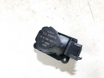 Stellmotor Lüftung Mercedes-Benz W211, 2002.03 - 2006.04 a2308201242, eab502