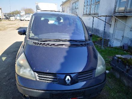 Wasserkühler Renault Espace, IV 2002.11 - 2014.12 Gebraucht ,