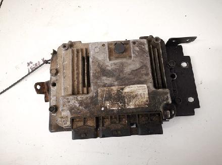 Steuergerät Motor ECU Nissan Primera, P12 2002.01 - 2008.12 0281011645,