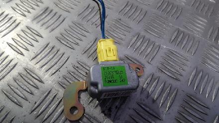 Sensor für Airbag Mazda Premacy, 1999.01 - 2005.03 c10057kd0b, 2g09b