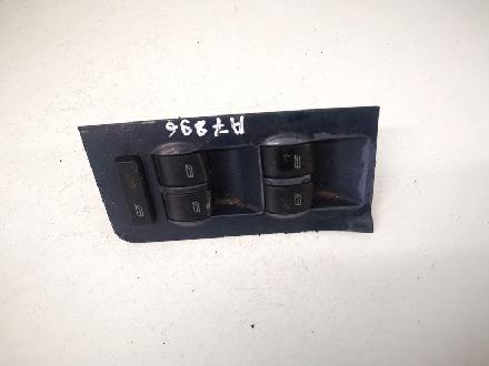 Schalter für Fensterheber Audi A6, C5 1997.01 - 2001.08 4b0959851,