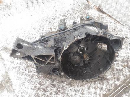 Schaltgetriebe Volvo S60, 2000.01 - 2005.01 1023746,