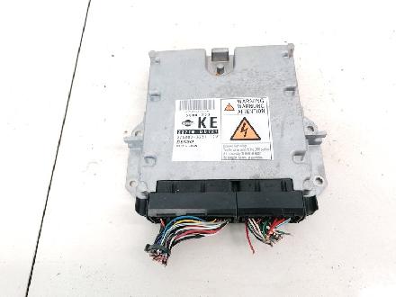 Steuergerät Motor ECU Nissan Almera Tino 2003.09 - 2006.12 facelift 2758003231, 275800-3231 23710BU721