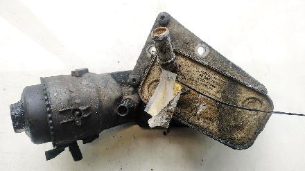 Ölkühler Opel Zafira, B 2005.07 - 2008.01 5989070241, KTM47040