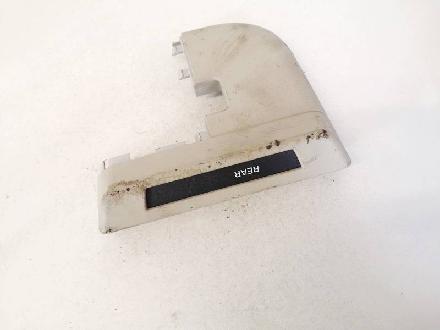 Monitor Navigations Zeit Uhr Mazda 6, 2002.06 - 2007.08 gr1l55260,