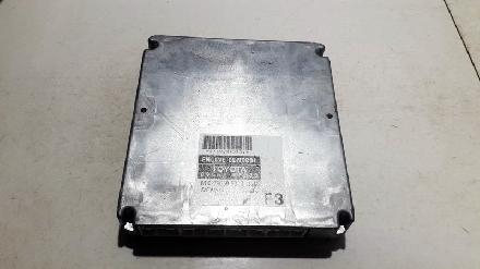 Steuergerät Motor ECU Toyota Corolla Verso, III 2004.05 - 2007 896610f030, 89661-0f030