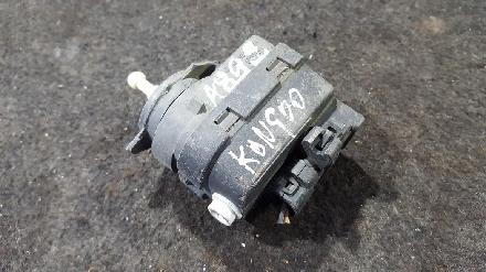 Motor Leuchtweitenregulierung Renault Kangoo, 2003.05 - 2007.06 Gebraucht ,