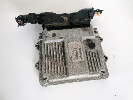 Steuergerät Motor ECU Fiat Idea 2003 - 2012 51768657, 71600.045.02