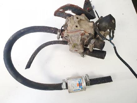 Autogas LPG Verdampfer Chevrolet Cobalt, 2004.01 - 2010.12 Gebraucht,