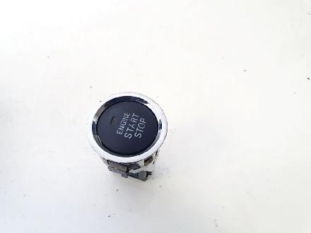 Zündanlassschalter Start-Stop Toyota Corolla Verso, III facelift 2007 - 2009 3842174B,