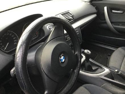 Airbag Set + Steuergerät BMW 1 serie (E87/87N) Schrägheck 5-drs 116i 1.6 16V (N45-B16A) 2005