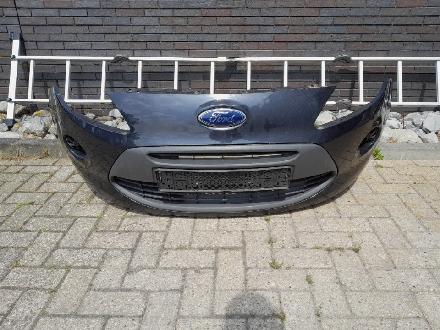 Stoßstange Vorne Ford Ka II Schrägheck 1.2 (Euro 5)) 2009-10