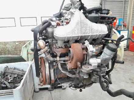 Motor 076100031B Volkswagen Crafter Van 2.5 TDI 30/32/35/46/50 (CECA(Euro 5)) 2008-07 CECA(Euro 5)