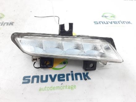 Tagfahrlicht Rechts 266000411R Renault Captur (2R) Schrägheck 0.9 Energy TCE 12V (H4B-A400) 2016-12