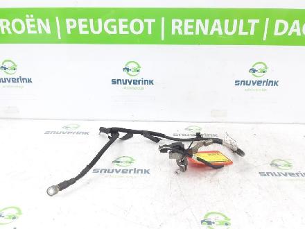 Batterieklemme 9878116380 Peugeot 108 Schrägheck 1.0 12V VVT-i (1KRFE(CFB)) 2020-05