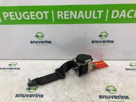 Sicherheitsgurt Links Hinten 98000632XX Citroën DS5 (KD/KF) Schrägheck 5-drs 2.0 HDi 16V 200 Hybrid4 (DW10CTED4(RHC)) 2013-10