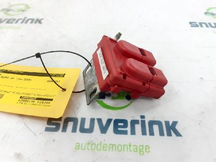 Batterieklemme 8200279219 Renault Twingo III (AH) Schrägheck 1.0 SCe 70 12V (H4D-A4) 2016-12