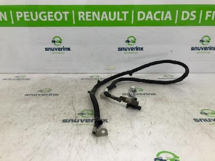 Batterieklemme 9678116380 Citroën DS3 (SA) Schrägheck 1.6 e-HDi 16V (DV6DTED/EU5(9HP)) 2012-05