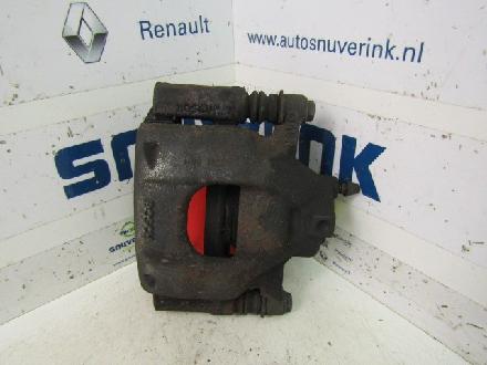 Bremssattel Rechts Vorne ABS 4401G9 Citroën C1 Schrägheck 1.0 12V (1KR-FE) 2012-01