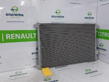 Klimakondensator 8200115543 Renault Scénic II (JM) Großraumlimousine 1.6 16V (K4M-766) 2007-06