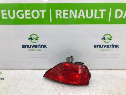 Nebelrücklicht 265850007R Renault Captur (2R) Schrägheck 0.9 Energy TCE 12V (H4B-A400) 2015-03