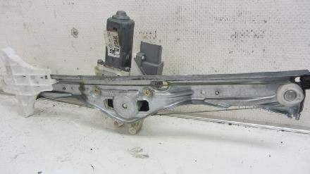 Fensterheber Links Hinten 9632533480 Citroën C5 II Break (RE) 2.0 HDiF 16V (DW10BTED4(RHR)) 2005-07