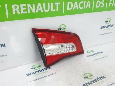 Rücklicht Links 26555JY05A Renault Koleos I SUV 2.5 16V 4x4 (2TR-700) 2008-06