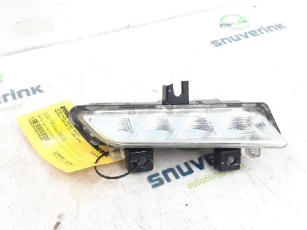 Tagfahrlicht Rechts 266000411R Renault Captur (2R) Schrägheck 0.9 Energy TCE 12V (H4B-A400) 2015-02