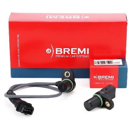 BREMI Sensor, Nockenwellenposition 60043 + Sensor, Nockenwellenposition 60139