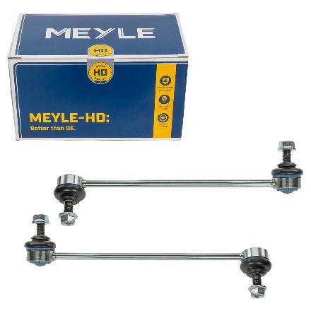 MEYLE Stange/Strebe, Stabilisator 016 060 0017/HD + Stange/Strebe, Stabilisator 016 060 0018/HD