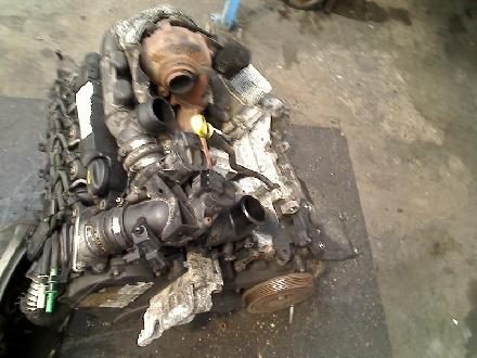 Motor G8DB? Ford Focus 2 Wagon Kombi 1.6 TDCi 16V 110 (G8DB(Euro 3)) 2006-09