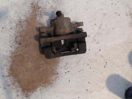 Bremssattel Links Hinten Hyundai Accent Schrägheck 1.4i 16V (G4EE) 2007