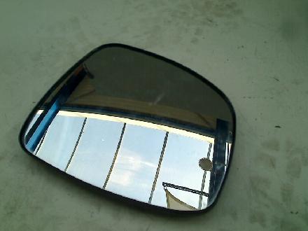 Außenspiegelglas Rechts Suzuki SX4 (EY/GY) SUV 1.6 16V VVT Comfort,Exclusive (M16A VVT) 2006