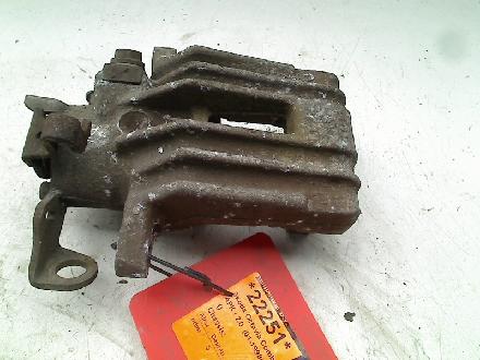 Bremssattel Rechts Hinten 41 Skoda Octavia Kombi (1U5) Kombi 2.0 (APK) 2003