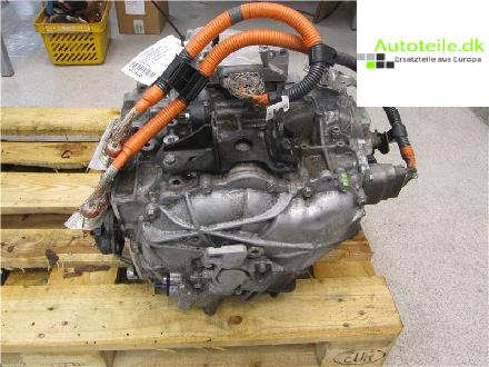 ORIGINAL Getriebe Automatik TOYOTA AURIS 2015 98020km 3090047064 V