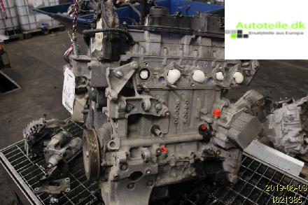 ORIGINAL Motor VOLVO S40/V50 2012 145800km 36001413 D4162T