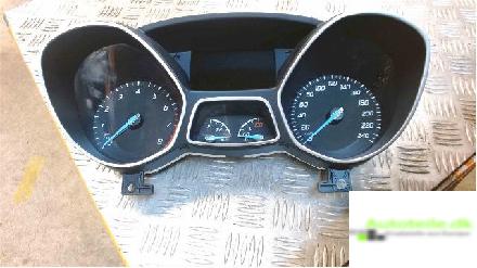 Instrumente Tachometer FORD KUGA 2015 102190km M8MA