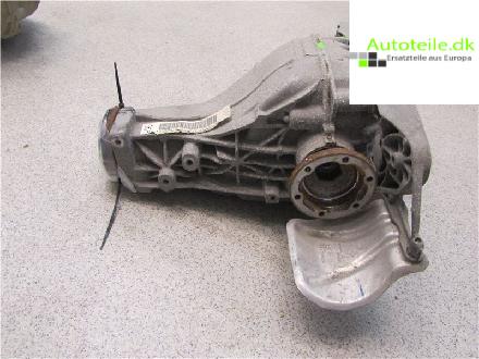 Differential AUDI A5 8T 2016 85380km 0BC500044 CNHA