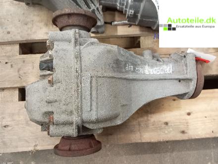 Differential AUDI A5 8T 2011 117290km 0BC500044 CDNC