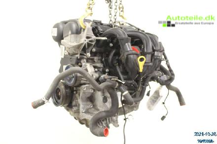 ORIGINAL Motor VOLVO S40/V50 2007 176160km 36050046 B4164S3