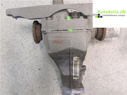 Differential AUDI A5 8T 2015 61830km 0BC500044 CNHA