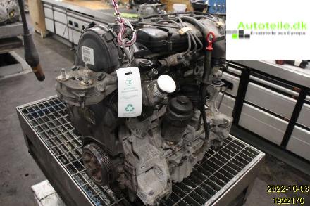 ORIGINAL Motor VOLVO S40/V50 2008 195150km 36050450 D5244T8