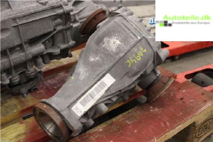 Differential AUDI A5 8T 2016 29760km 0BC500044 CNCE